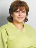 دكتورة شيرين المرشدي اسنان في الكويت مدينة الكويت